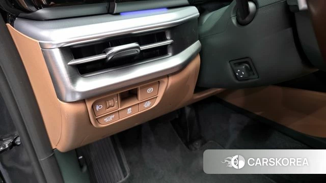 Hyundai Grandeur Hybrid (GN7) id 4222455 из Кореи 20