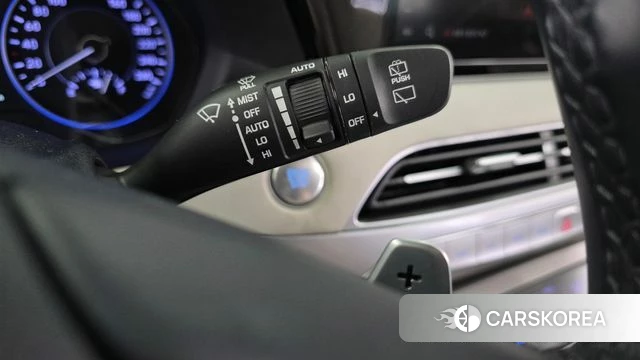 Hyundai Palisade id 4586931 из Кореи 20