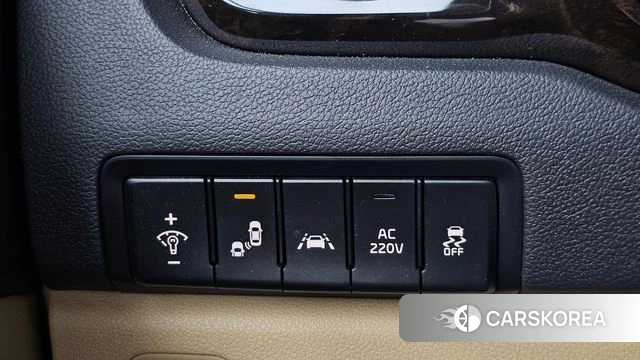 Kia The New Carnival id 4490896 из Кореи 20
