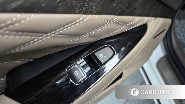 Kia K8 Hybrid id 4414667 из Кореи 20