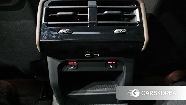 BMW 5 Series (G60) id 4792446 из Кореи 20
