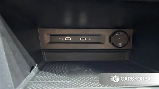 Volkswagen Tiguan second Generation id 4414824 из Кореи 20