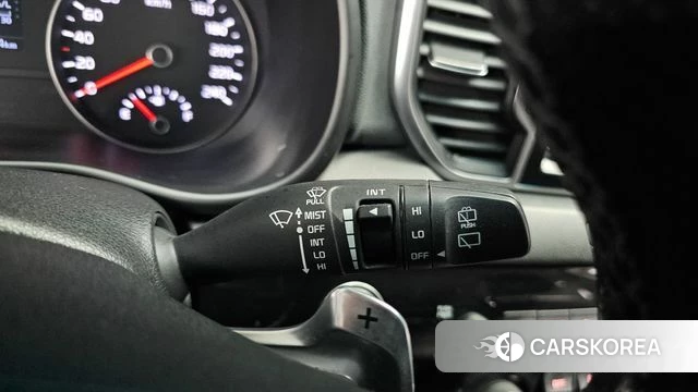 Kia Sportage 4th Generation id 4536572 из Кореи 20
