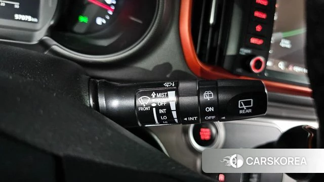 Kia The New Ray id 4330274 из Кореи 20