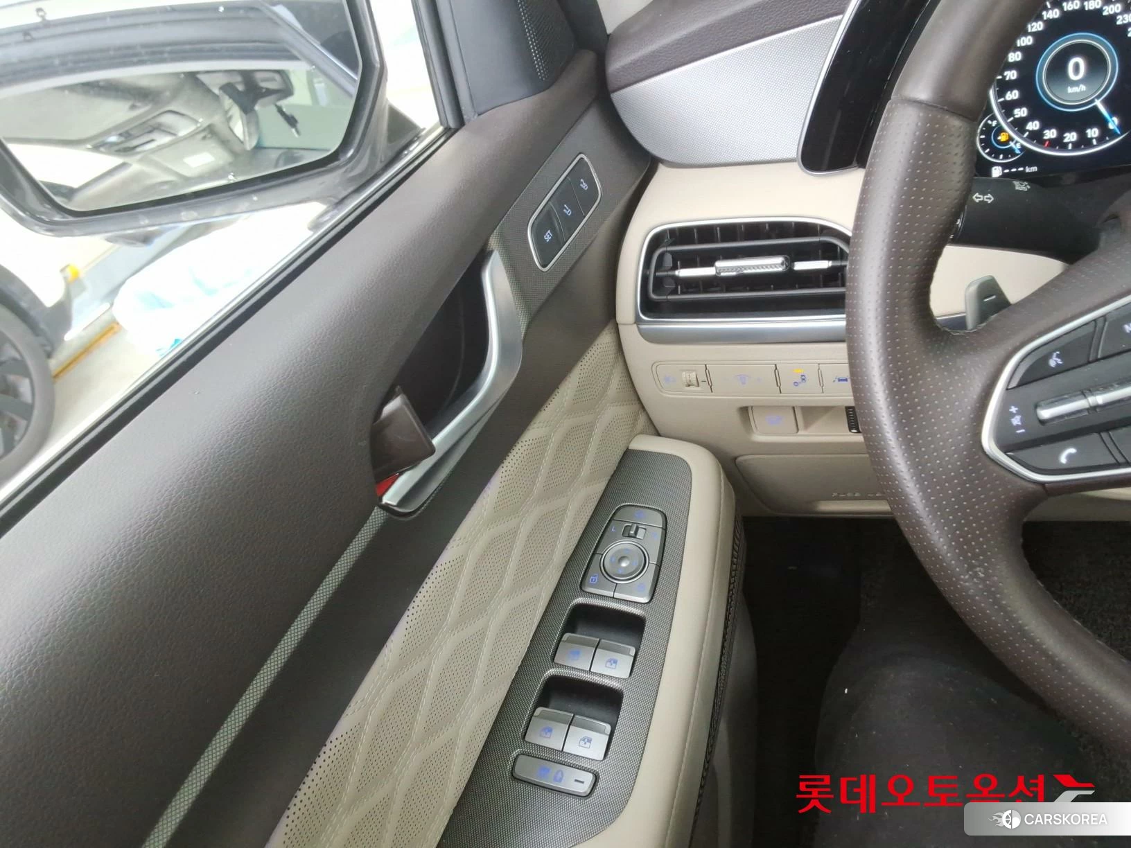 Hyundai Palisade id 3869315 из Кореи 20