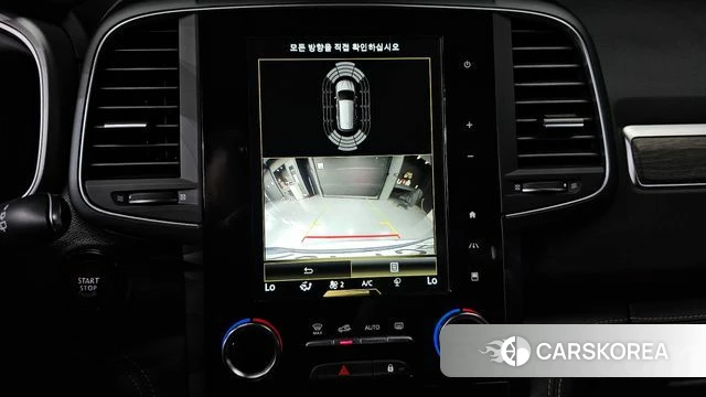 Renault Korea (Samsung) The New QM6 id 4481230 из Кореи 20