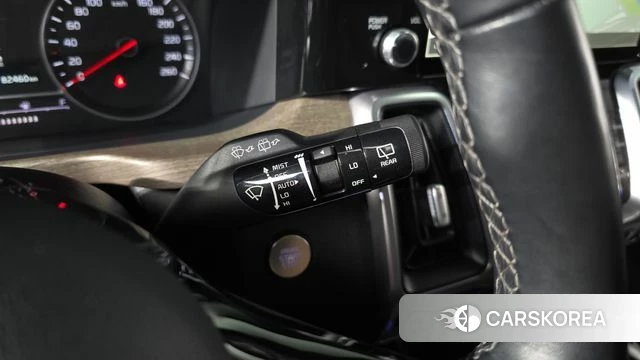 Kia Sorento 4th Generation id 4942066 из Кореи 20