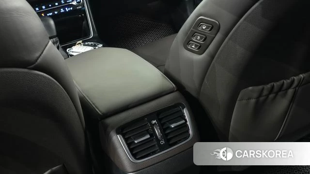 Hyundai Grandeur IG Hybrid id 4410849 из Кореи 20