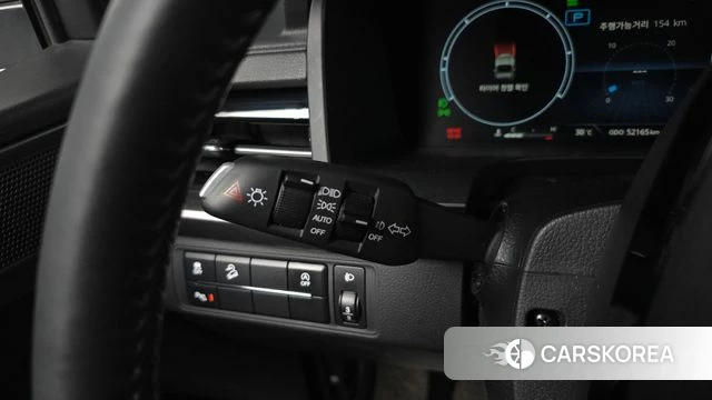 Ssangyong The New Rexton Sport id 4607804 из Кореи 20