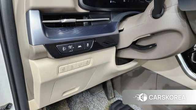 Kia Carnival 4th generation id 4580215 из Кореи 19
