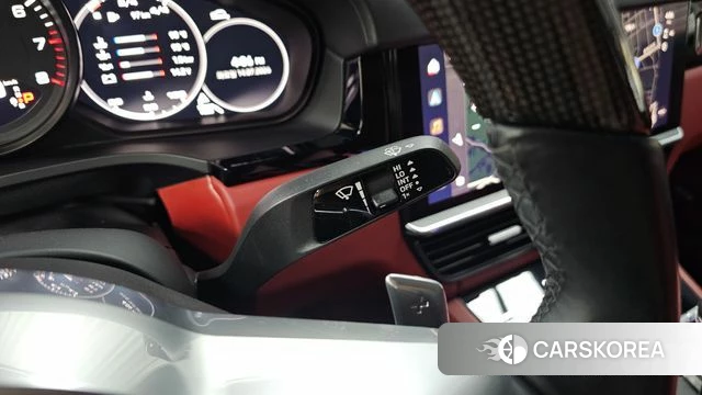 Porsche Cayenne (PO536) id 4585324 из Кореи 20