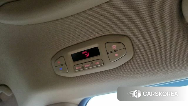Kia The New Carnival id 4410457 из Кореи 20