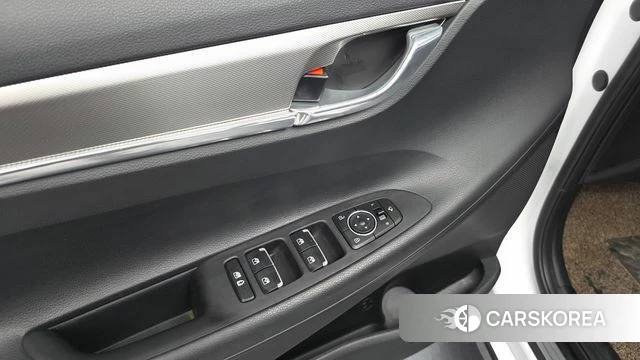 Hyundai The New Grandeur IG Hybrid id 4608556 из Кореи 20
