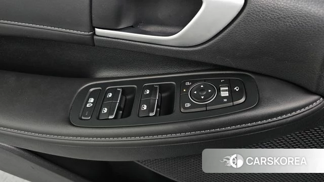 Hyundai Sonata D Edge (DN8) id 4847991 из Кореи 20