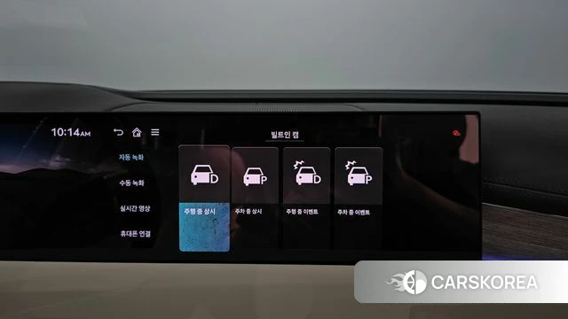 Genesis G80 (RG3) id 4368464 из Кореи 20