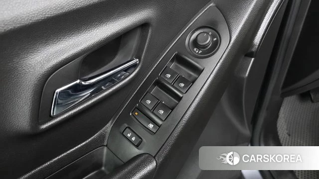 Chevrolet (GM Daewoo) The New Trax id 4424438 из Кореи 20