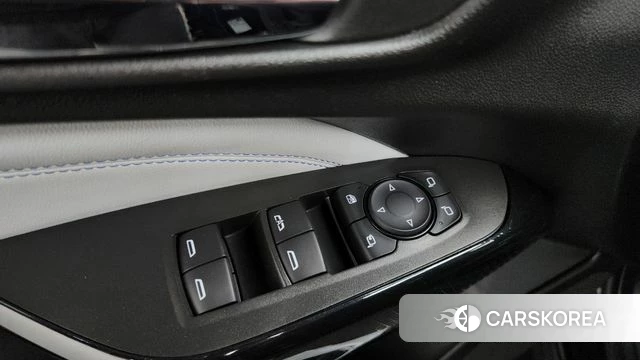 Chevrolet (GM Daewoo) Trax Crossover id 4414406 из Кореи 20