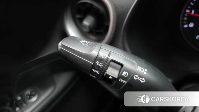Kia Come New K3 id 4742214 из Кореи 20