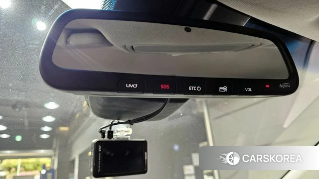 Kia The New Niro id 4188273 из Кореи 20