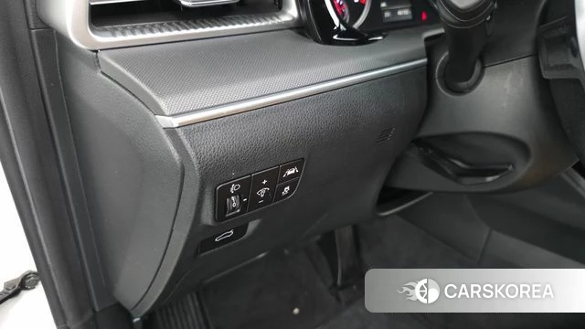 Kia K5 3rd generation id 4501067 из Кореи 20