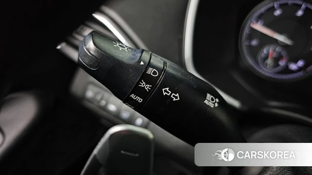 Hyundai The New Santa Fe id 4196362 из Кореи 20