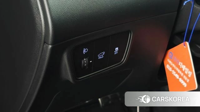Hyundai Tucson (NX4) id 4614415 из Кореи 19
