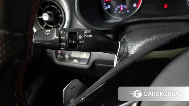 Kia Come New K3 id 4794745 из Кореи 20