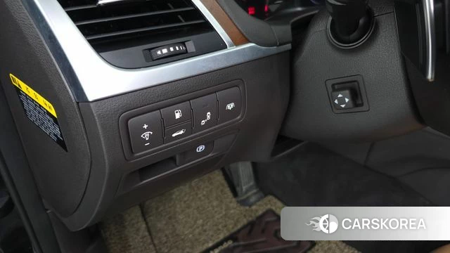 Genesis G80 id 4339843 из Кореи 20