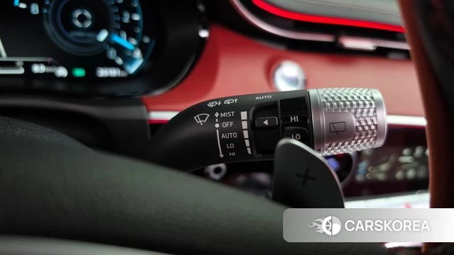 Genesis GV70 id 4739980 из Кореи 20