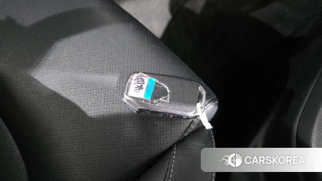 Kia The New K3 2nd generation id 4201631 из Кореи 20