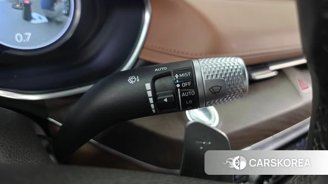 Genesis G80 (RG3) id 4464466 из Кореи 20
