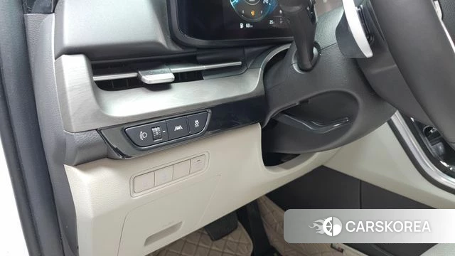 Kia Carnival 4th generation id 4457570 из Кореи 20