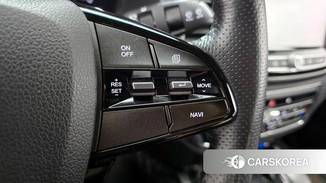Ssangyong The New Rexton Sports Cannes id 4382932 из Кореи 20