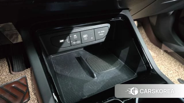 Kia The New K5 3rd generation id 4617582 из Кореи 20