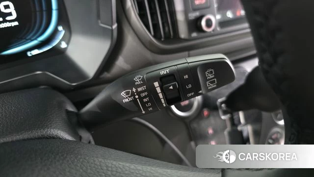 Kia The New Kia Ray id 4730076 из Кореи 20