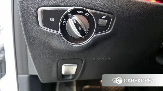 Mercedes-Benz E-Class W213 id 4737615 из Кореи 20