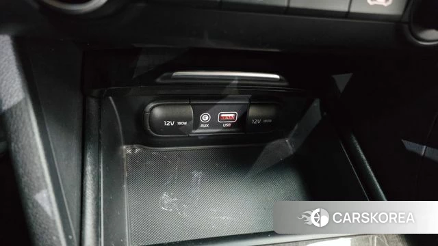 Kia The New K5 2nd generation id 4430196 из Кореи 20