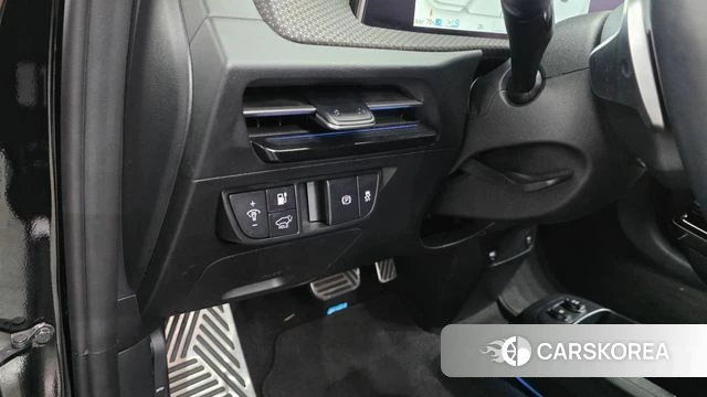 Kia EV6 id 4758176 из Кореи 20