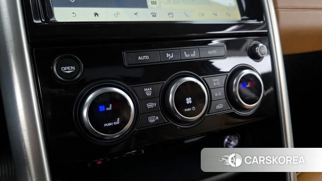Land Rover Discovery 5 id 4285235 из Кореи 20
