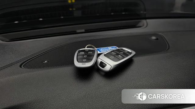 Hyundai The New Grandeur IG id 4935706 из Кореи 20