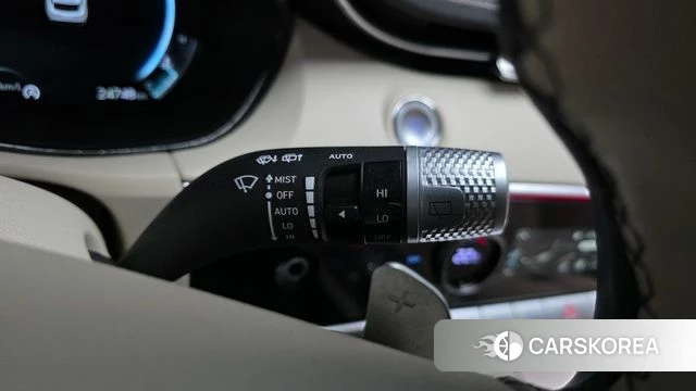 Genesis GV70 id 4394985 из Кореи 20