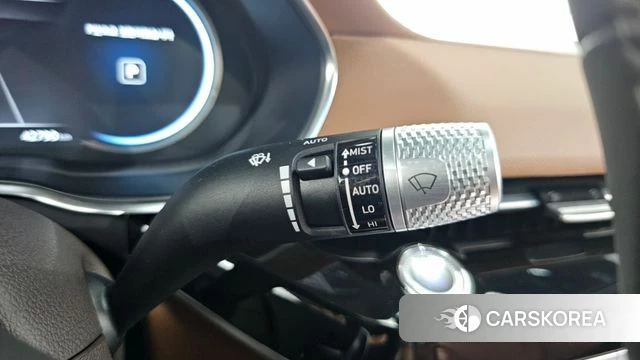 Genesis G80 (RG3) id 4561000 из Кореи 20