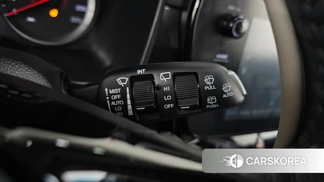 Ssangyong The New Tivoli id 4618234 из Кореи 20