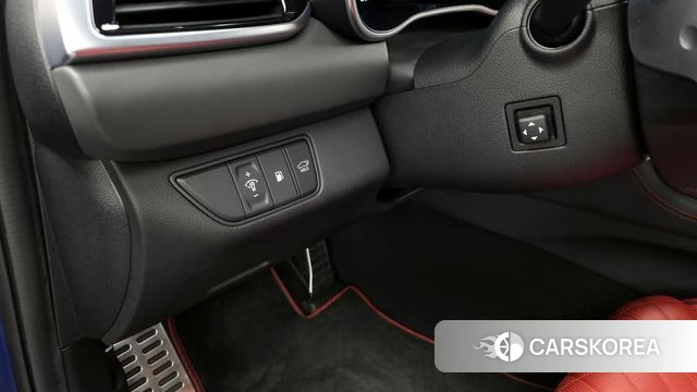 Genesis The New G70 id 4185716 из Кореи 20