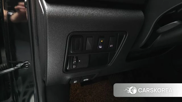 Renault Korea (Samsung) The New QM6 id 4188170 из Кореи 20