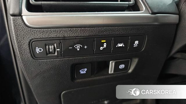 Hyundai Palisade id 4284821 из Кореи 20