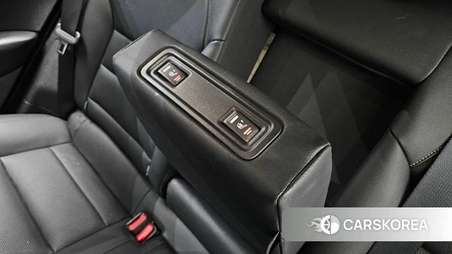 Renault Korea (Samsung) The New QM6 id 4952194 из Кореи 20