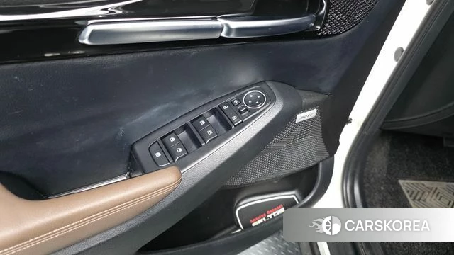 Kia Seltos id 4614800 из Кореи 20