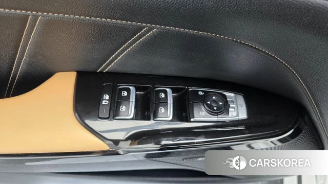 Kia K5 Hybrid 3rd Generation id 4632032 из Кореи 20