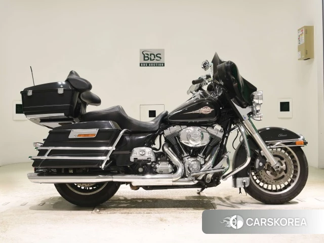 Проданный Harley-Davidson Electra Glide FLHTC1580 id 4199162 из Японии, фото 20